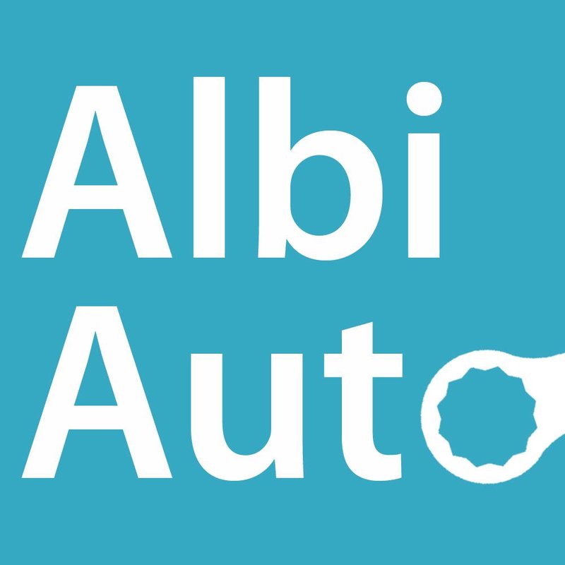 Albi Auto - Service auto